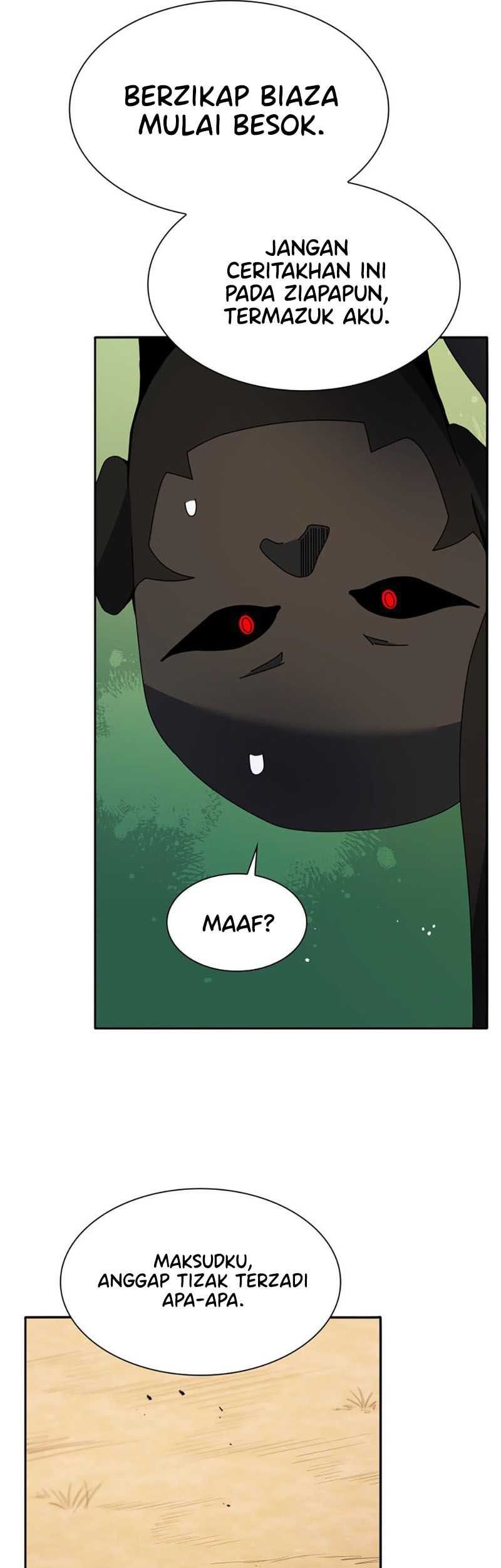 Necromancer Academy’s Genius Summoner Chapter 69 - halaman 22