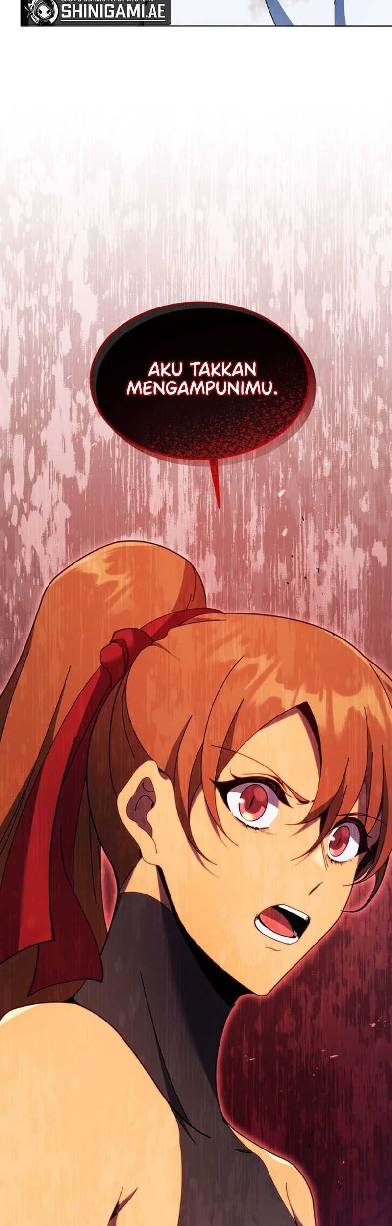 Necromancer Academy’s Genius Summoner Chapter 69 - halaman 24