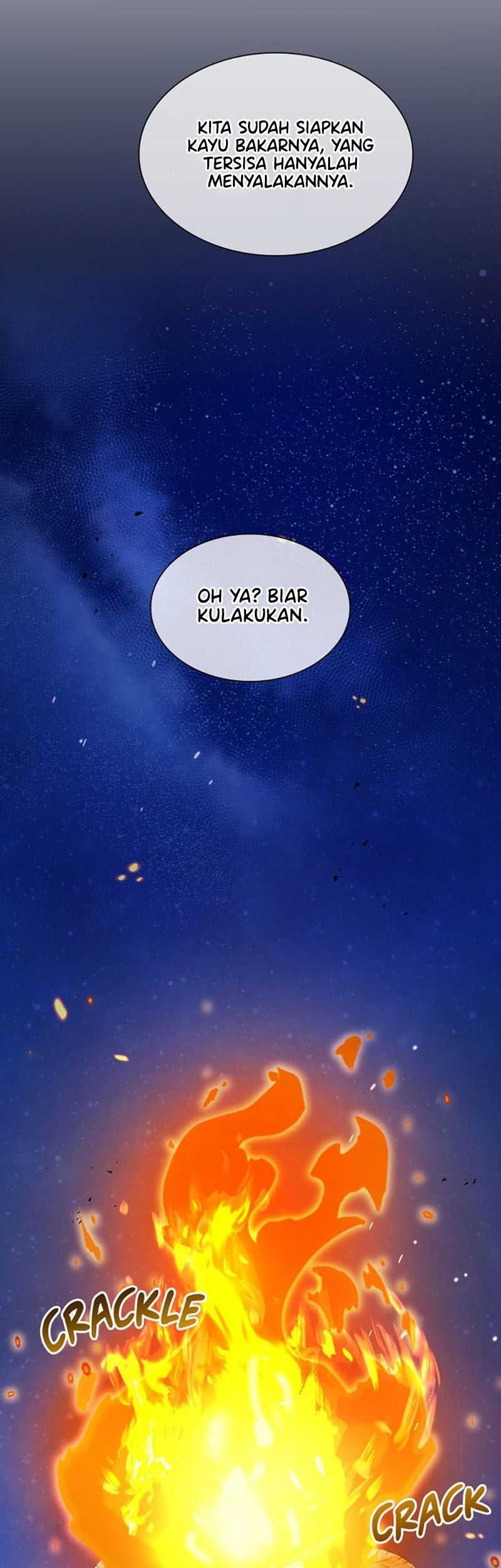 Necromancer Academy’s Genius Summoner Chapter 69 - halaman 30