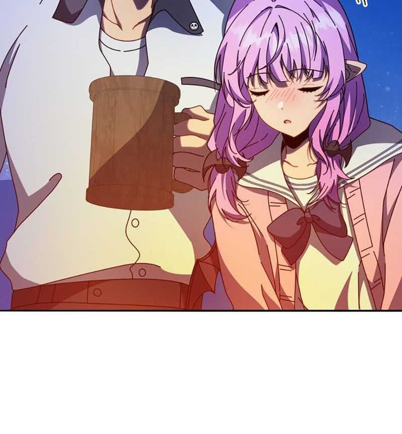 Necromancer Academy’s Genius Summoner Chapter 69 - halaman 45
