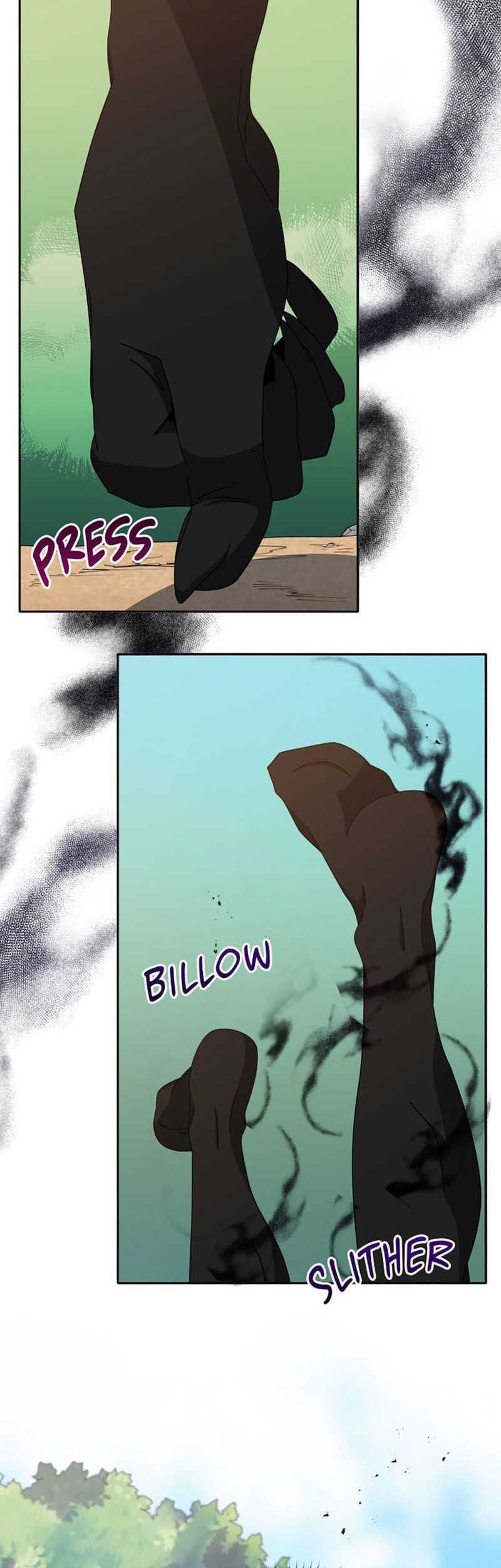 Necromancer Academy’s Genius Summoner Chapter 69 - halaman 8