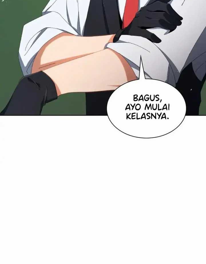 Necromancer Academy’s Genius Summoner Chapter 7 - halaman 25