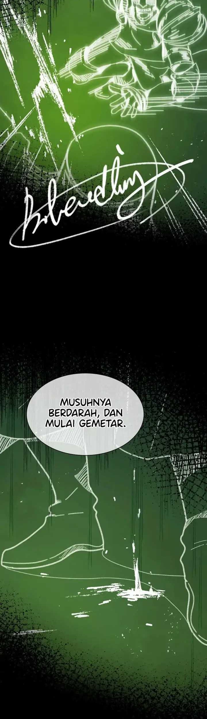 Necromancer Academy’s Genius Summoner Chapter 7 - halaman 34