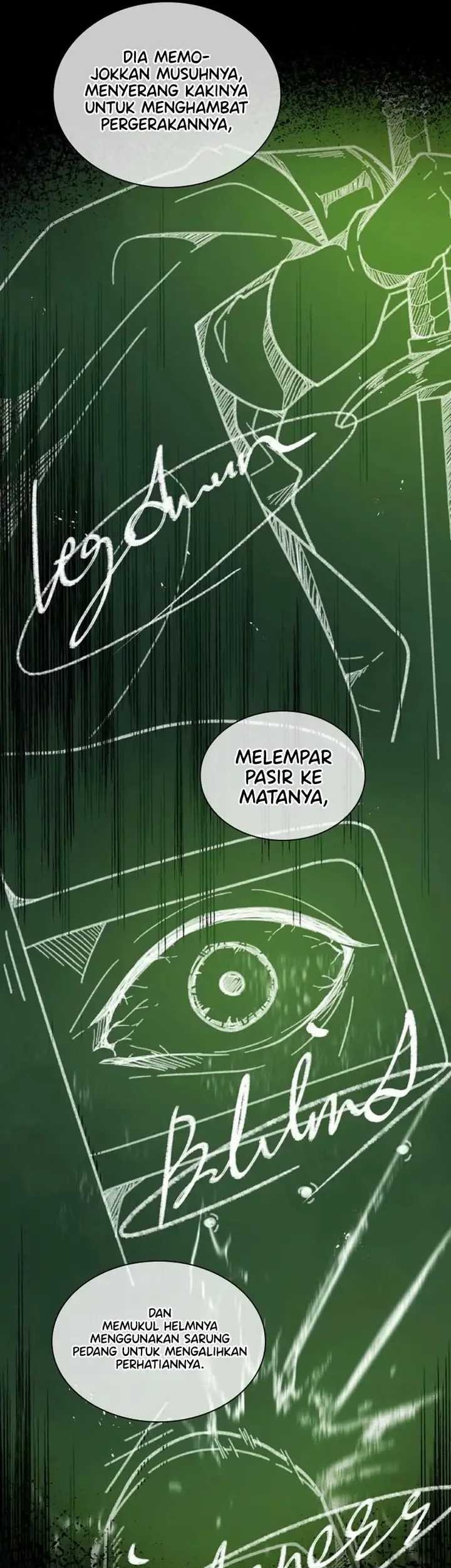 Necromancer Academy’s Genius Summoner Chapter 7 - halaman 36