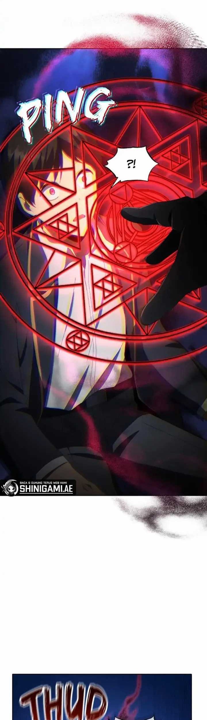 Necromancer Academy’s Genius Summoner Chapter 7 - halaman 49