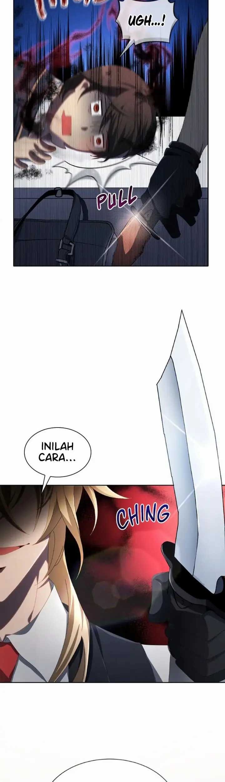 Necromancer Academy’s Genius Summoner Chapter 7 - halaman 50
