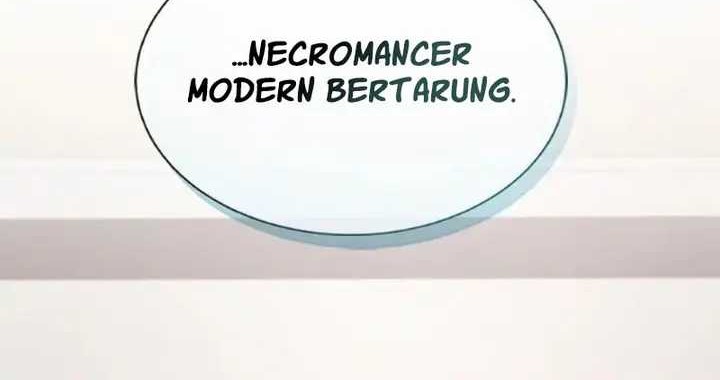 Necromancer Academy’s Genius Summoner Chapter 7 - halaman 51