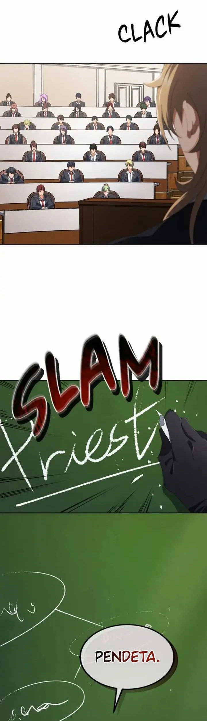 Necromancer Academy’s Genius Summoner Chapter 7 - halaman 57