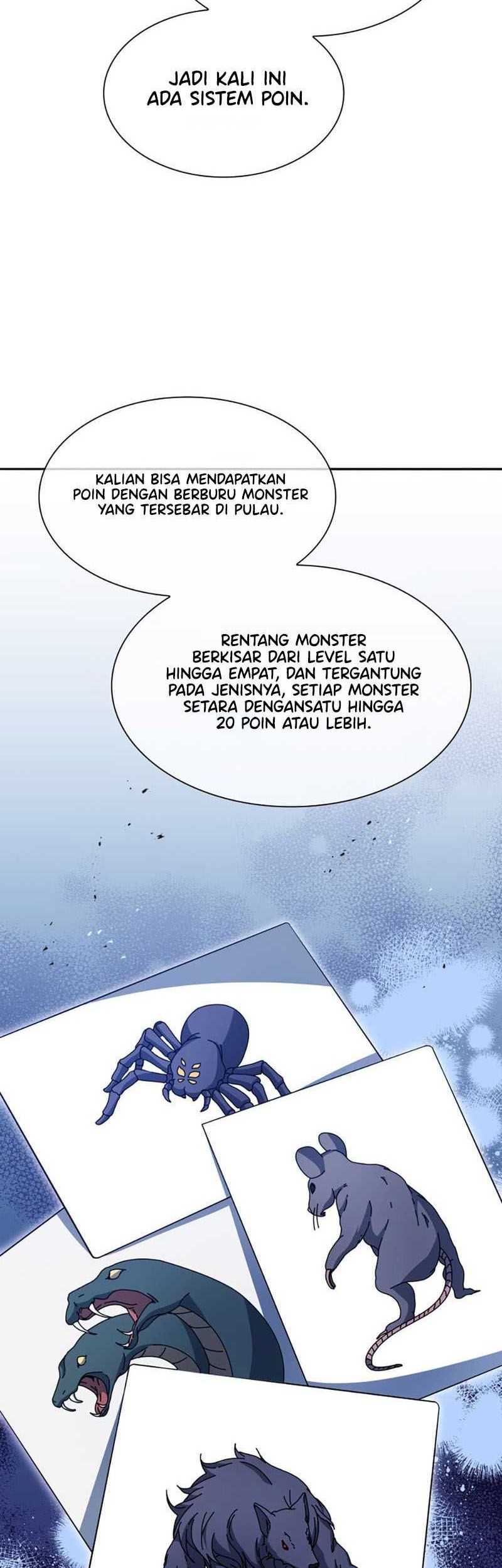 Necromancer Academy’s Genius Summoner Chapter 70 - halaman 15