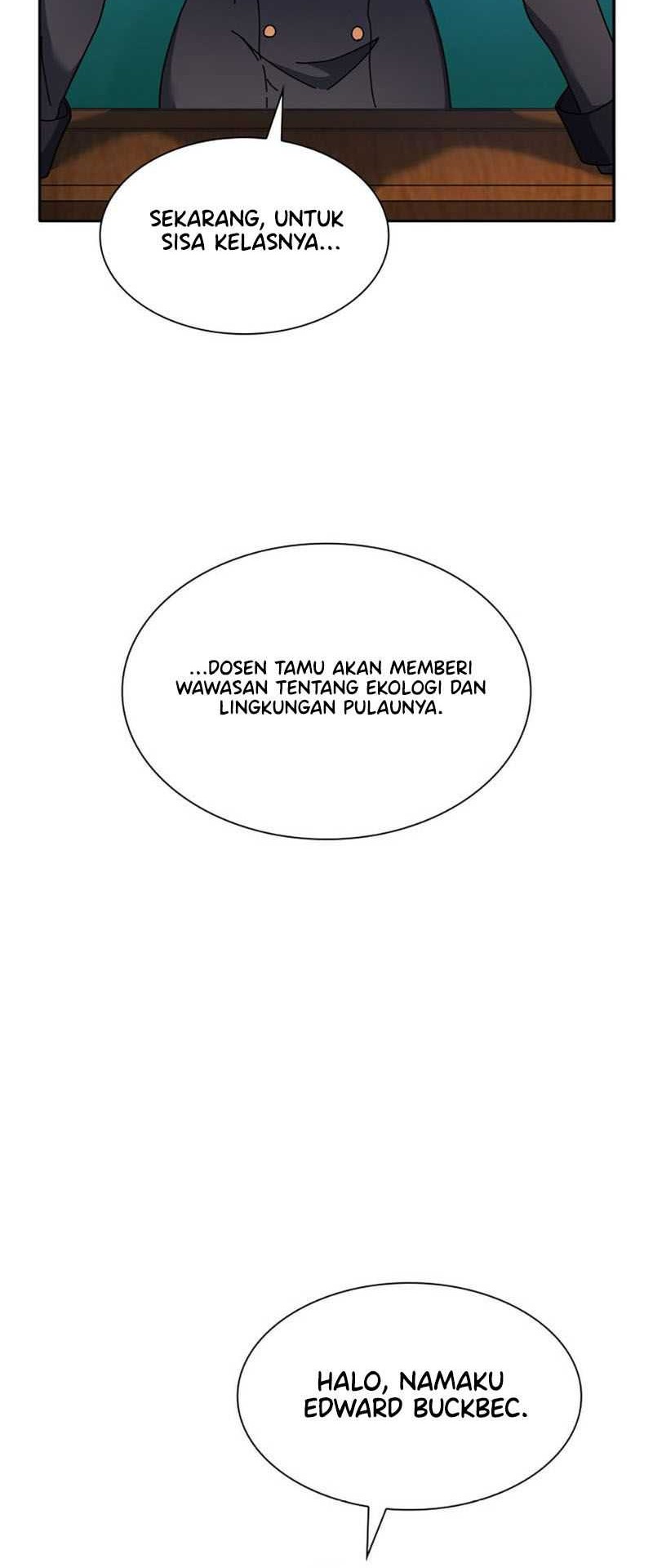 Necromancer Academy’s Genius Summoner Chapter 70 - halaman 25