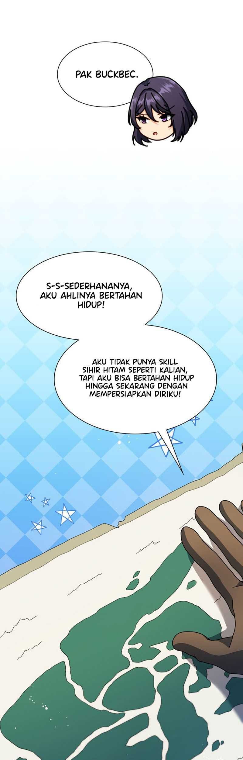 Necromancer Academy’s Genius Summoner Chapter 70 - halaman 30
