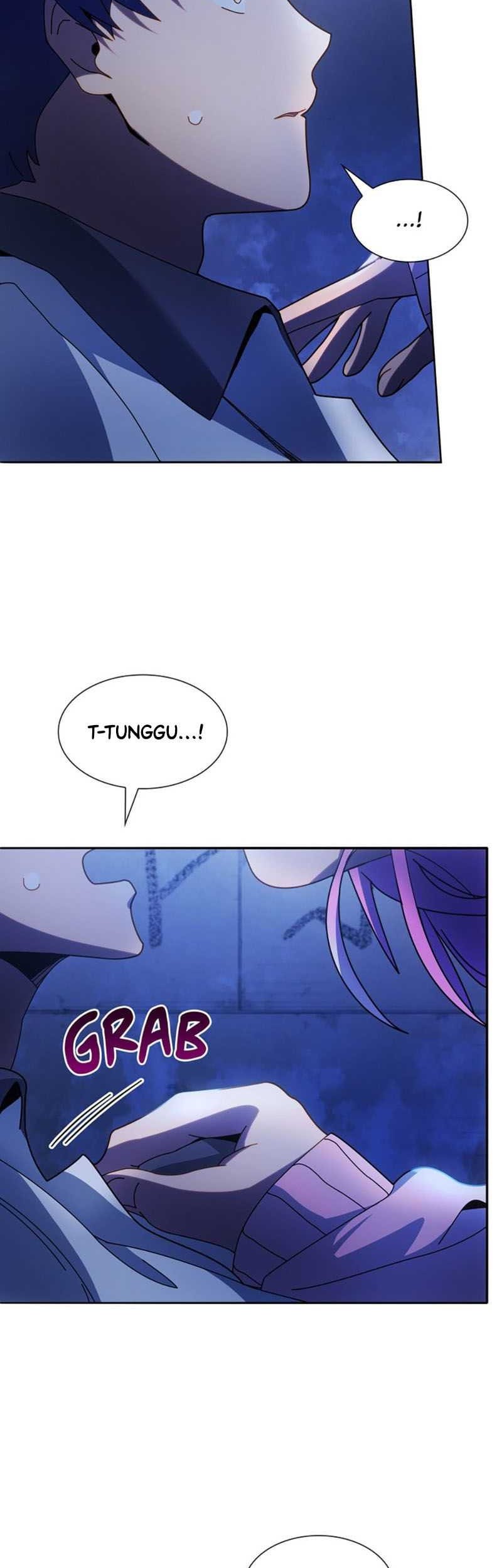 Necromancer Academy’s Genius Summoner Chapter 70 - halaman 4