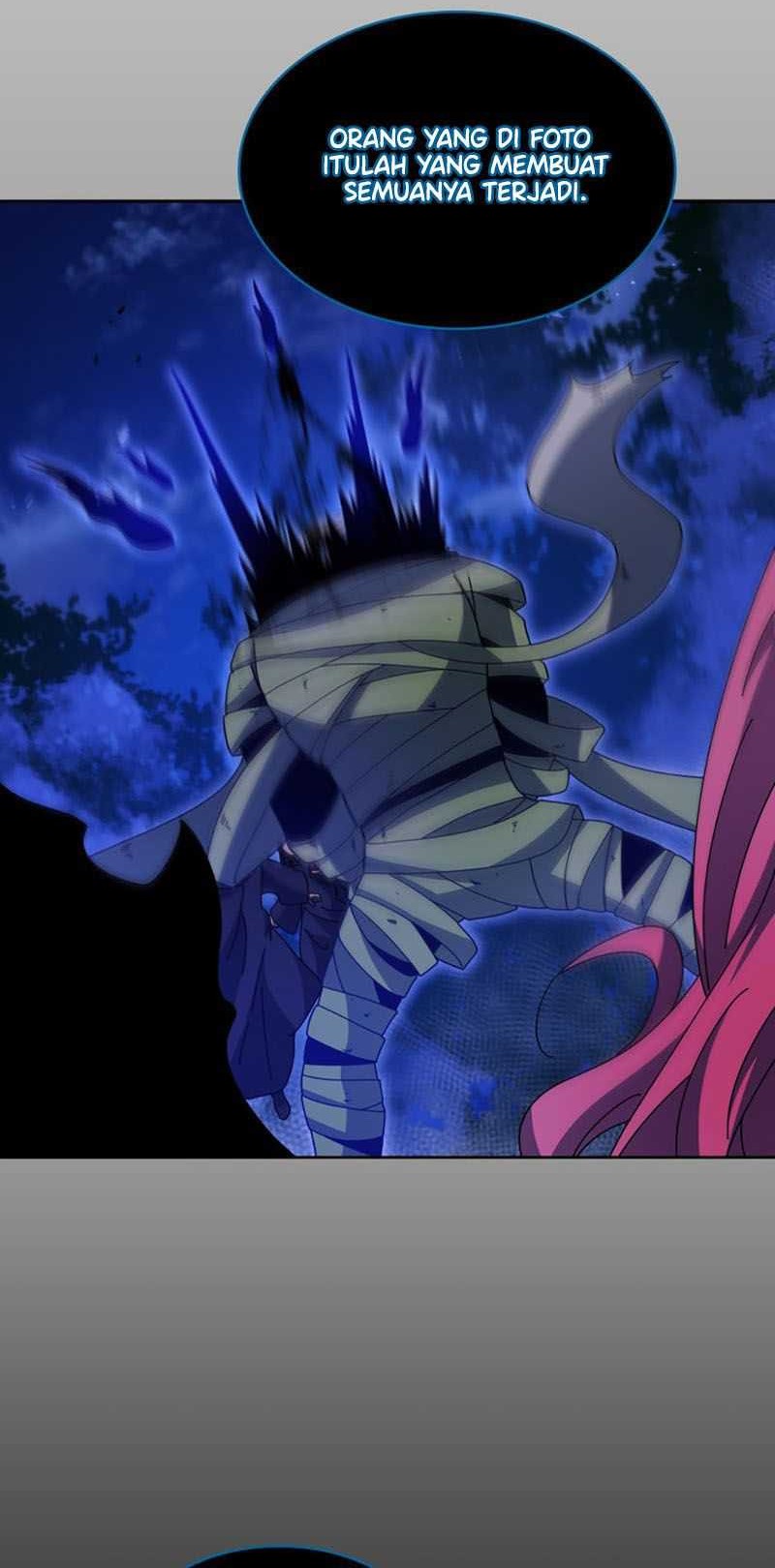 Necromancer Academy’s Genius Summoner Chapter 70 - halaman 41
