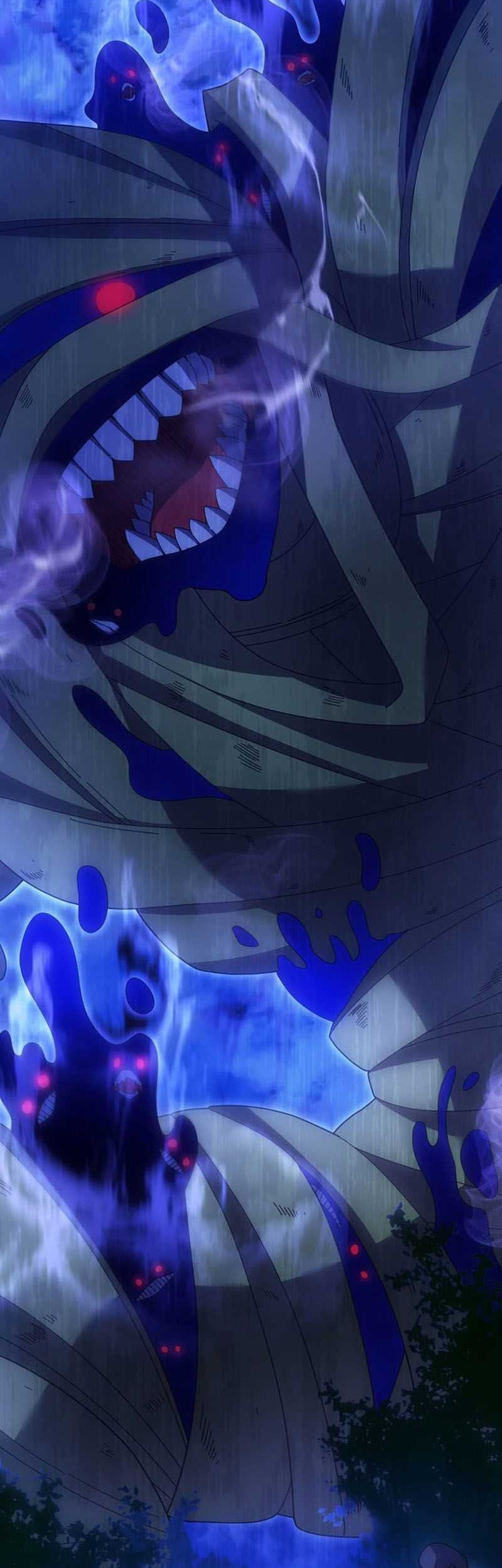 Necromancer Academy’s Genius Summoner Chapter 70 - halaman 43