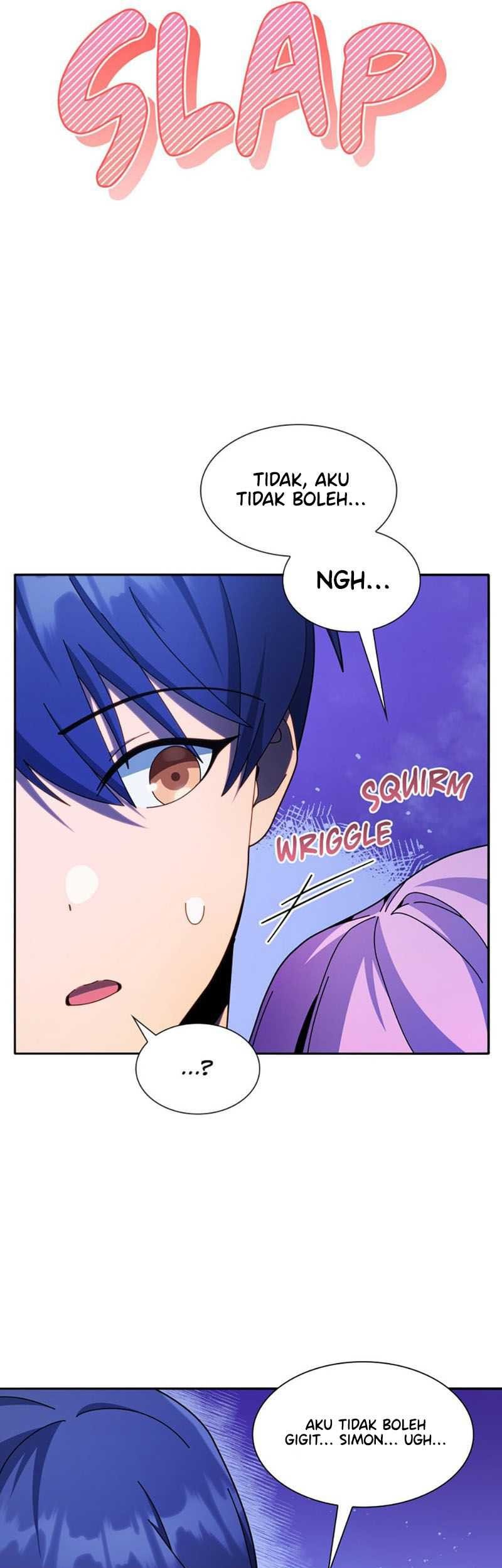 Necromancer Academy’s Genius Summoner Chapter 70 - halaman 6