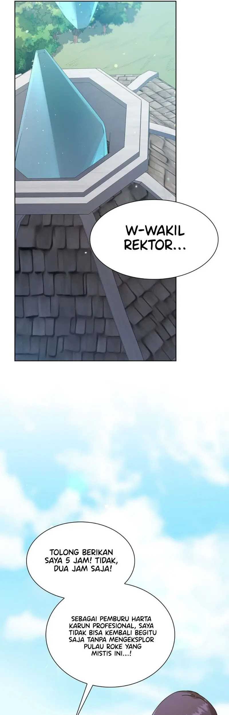 Necromancer Academy’s Genius Summoner Chapter 71 - halaman 14