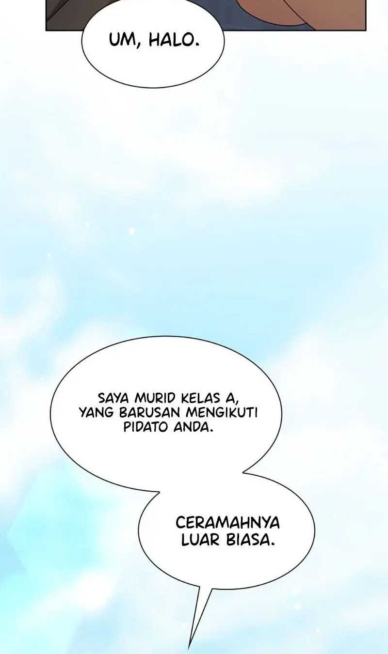 Necromancer Academy’s Genius Summoner Chapter 71 - halaman 25
