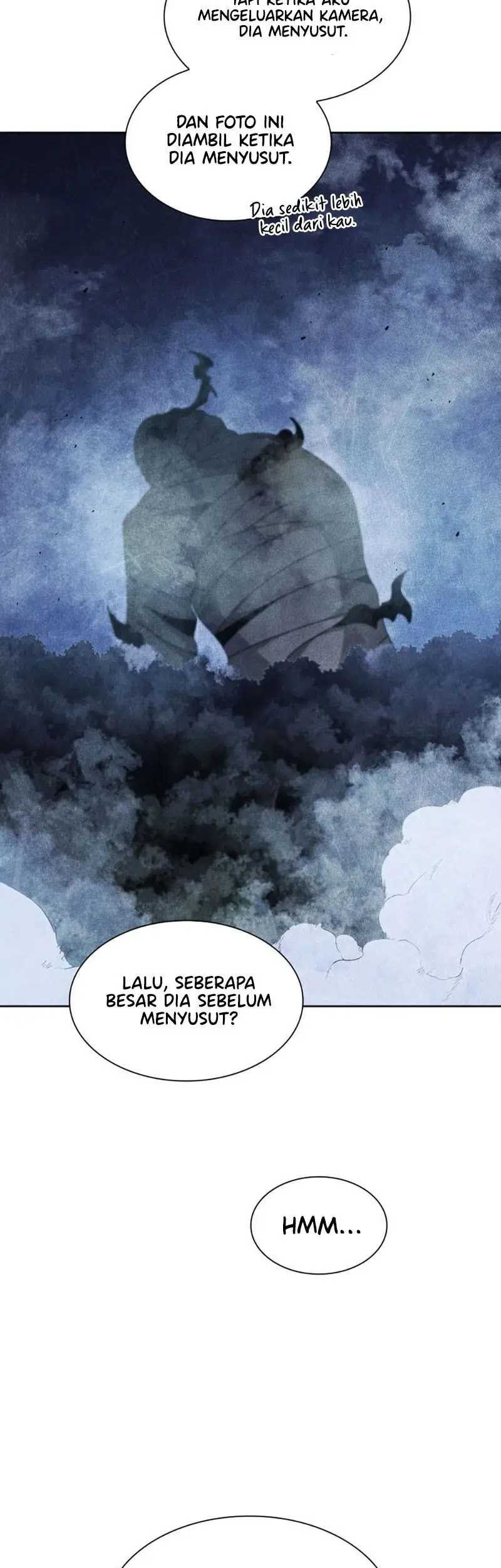 Necromancer Academy’s Genius Summoner Chapter 71 - halaman 32