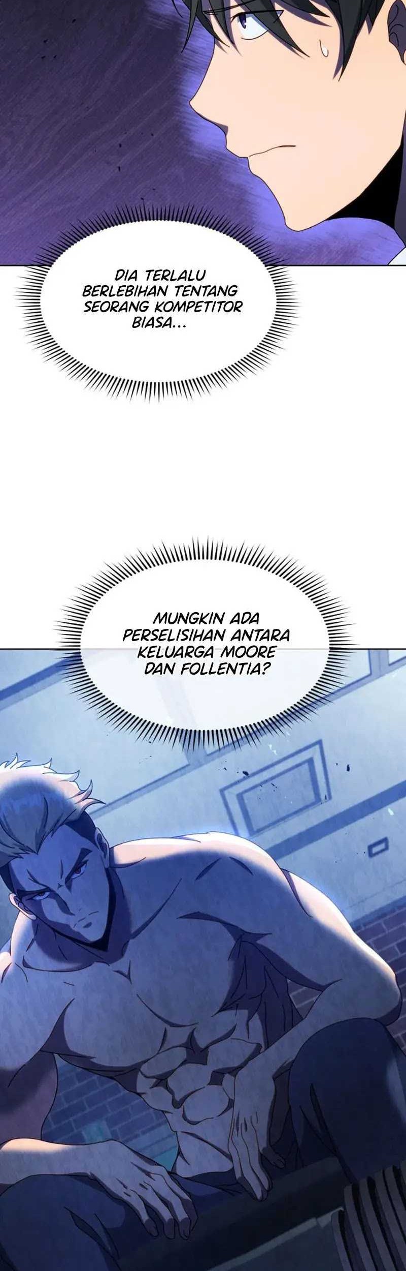 Necromancer Academy’s Genius Summoner Chapter 71 - halaman 39
