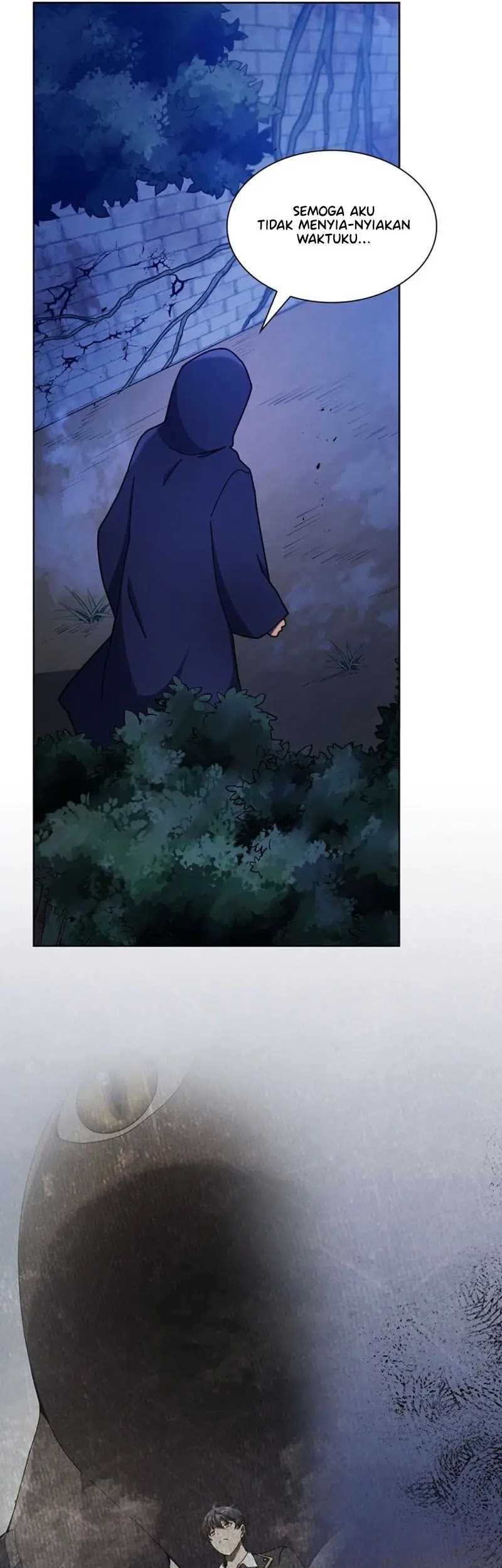 Necromancer Academy’s Genius Summoner Chapter 71 - halaman 42
