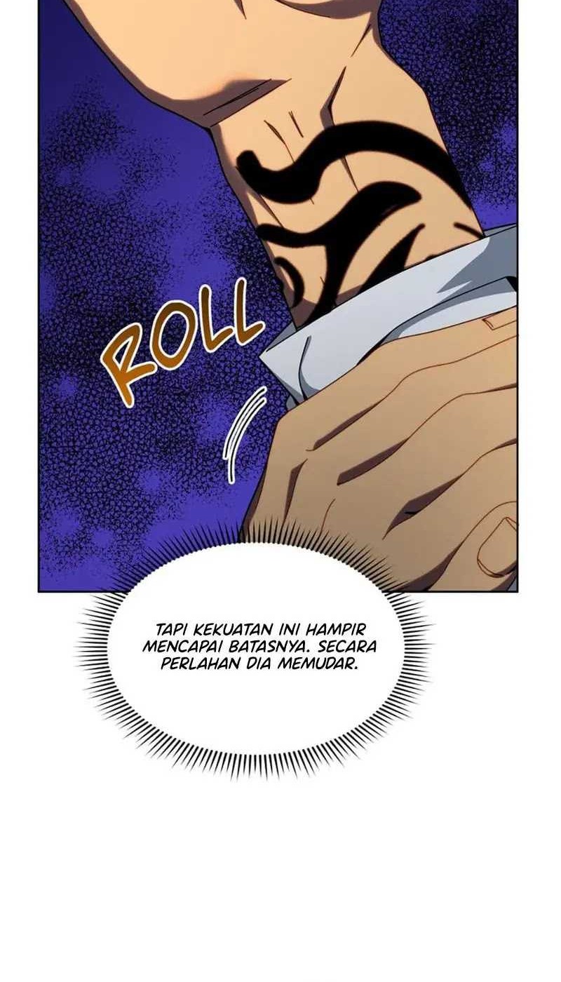 Necromancer Academy’s Genius Summoner Chapter 71 - halaman 45