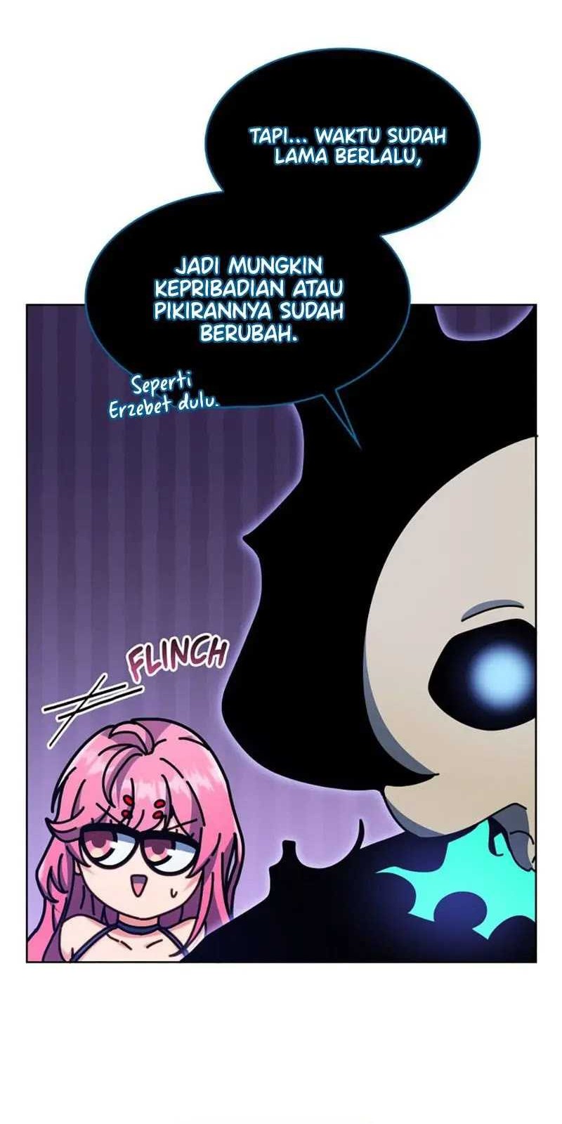 Necromancer Academy’s Genius Summoner Chapter 71 - halaman 5