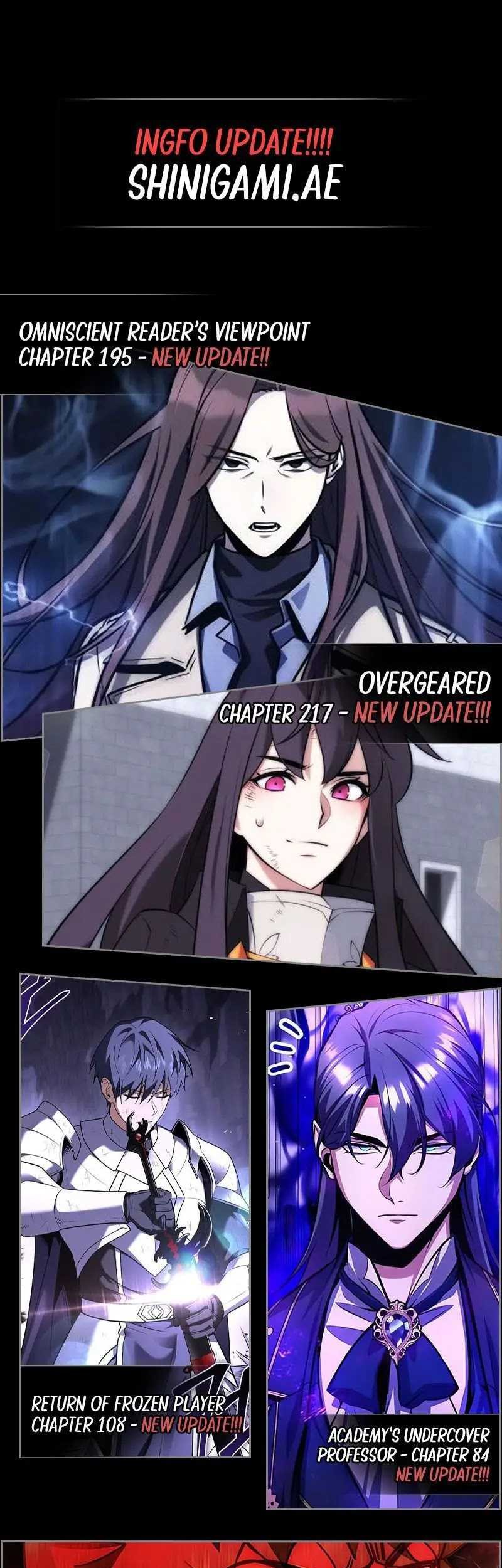 Necromancer Academy’s Genius Summoner Chapter 71 - halaman 51