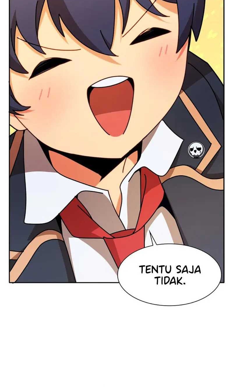 Necromancer Academy’s Genius Summoner Chapter 72 - halaman 17