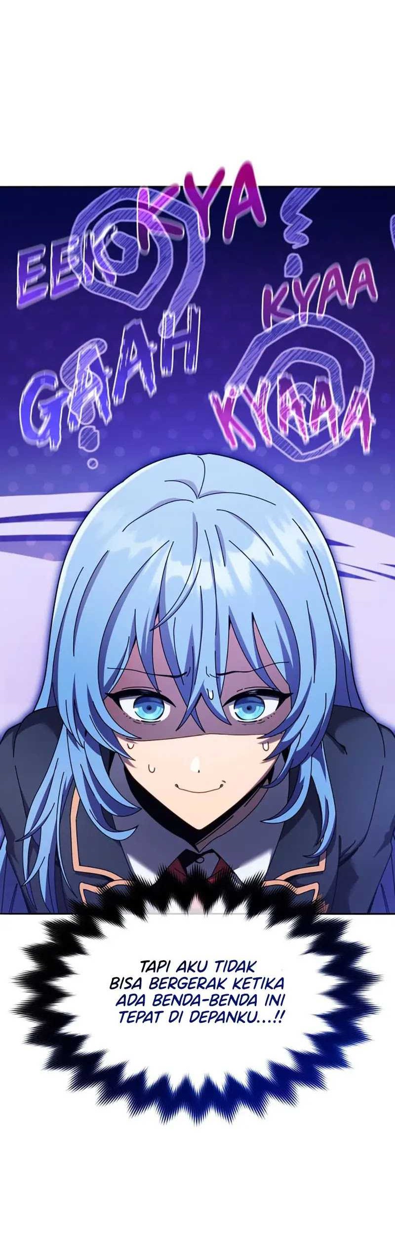 Necromancer Academy’s Genius Summoner Chapter 72 - halaman 23