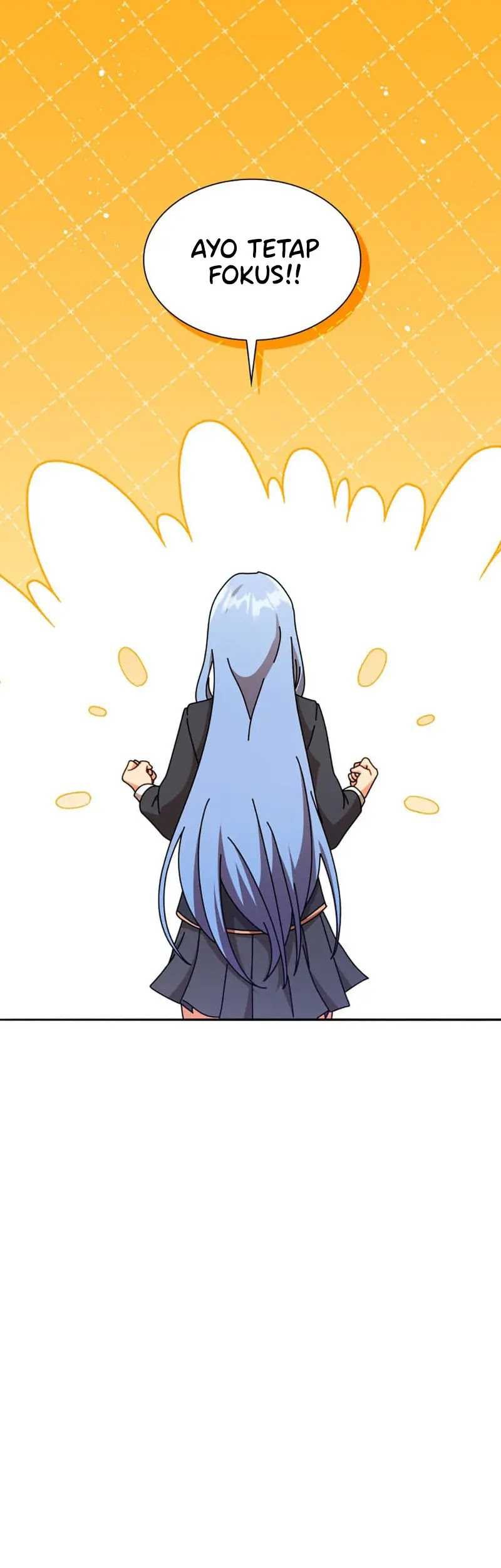 Necromancer Academy’s Genius Summoner Chapter 72 - halaman 26