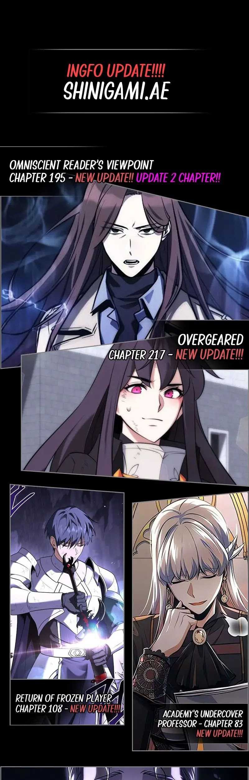 Necromancer Academy’s Genius Summoner Chapter 72 - halaman 51
