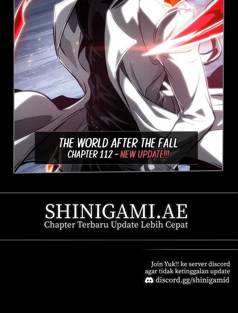 Necromancer Academy’s Genius Summoner Chapter 72 - halaman 53
