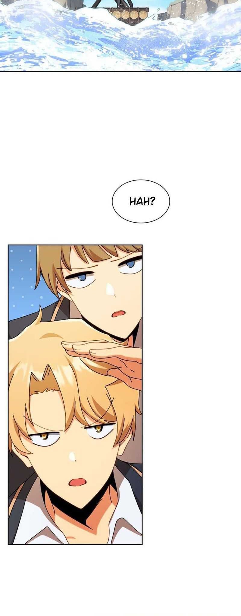 Necromancer Academy’s Genius Summoner Chapter 73 - halaman 20