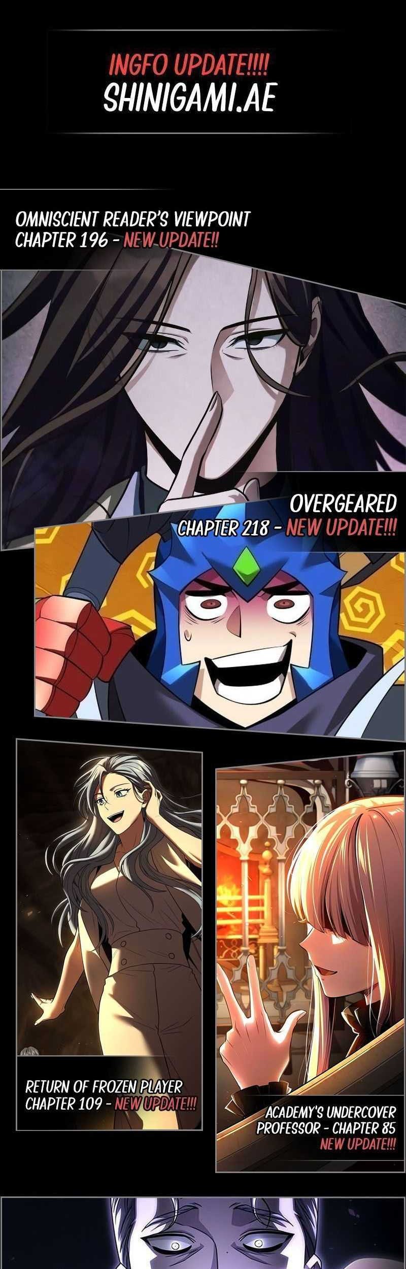 Necromancer Academy’s Genius Summoner Chapter 73 - halaman 23