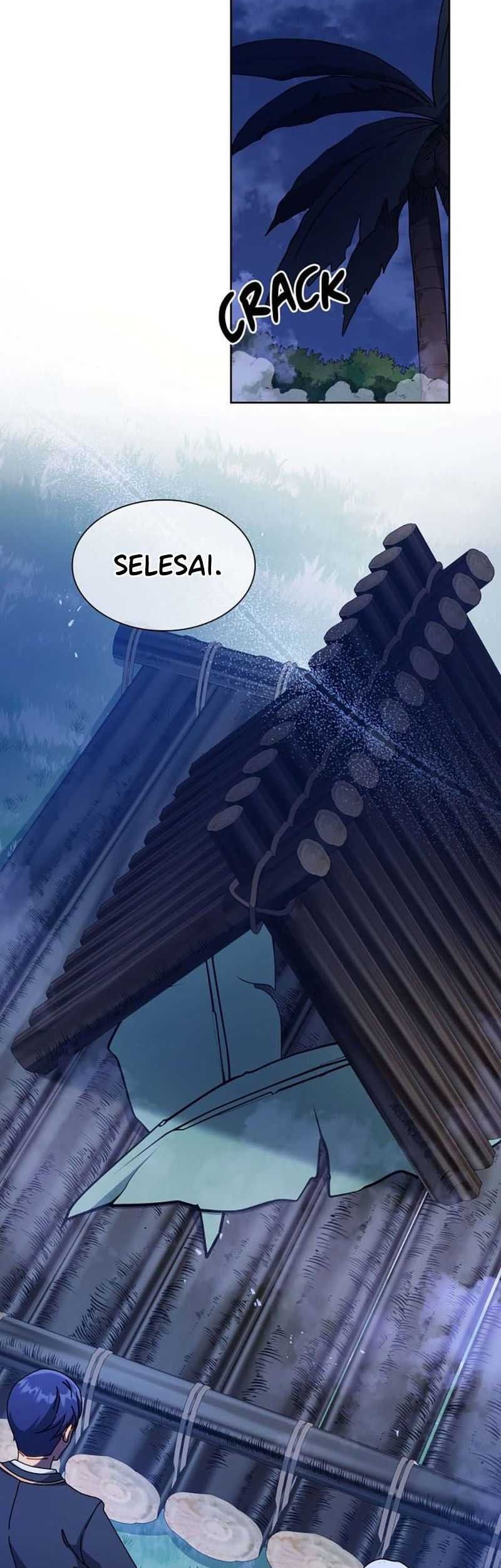 Necromancer Academy’s Genius Summoner Chapter 73 - halaman 3