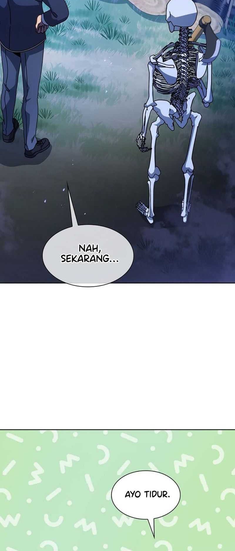 Necromancer Academy’s Genius Summoner Chapter 73 - halaman 4