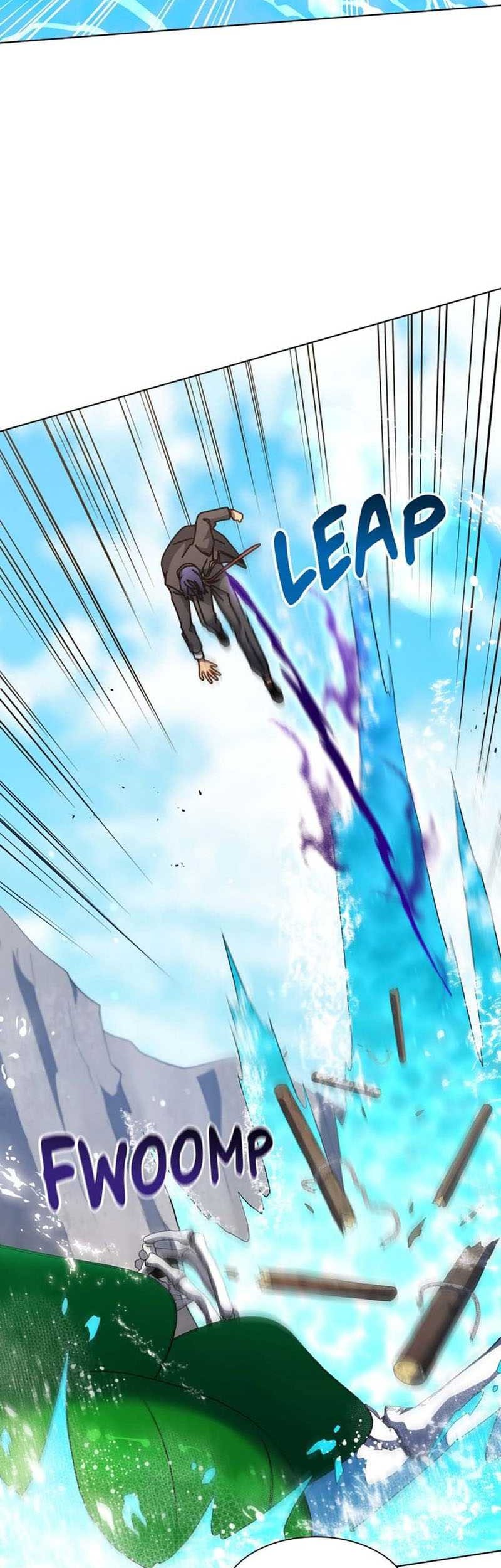 Necromancer Academy’s Genius Summoner Chapter 74 - halaman 12
