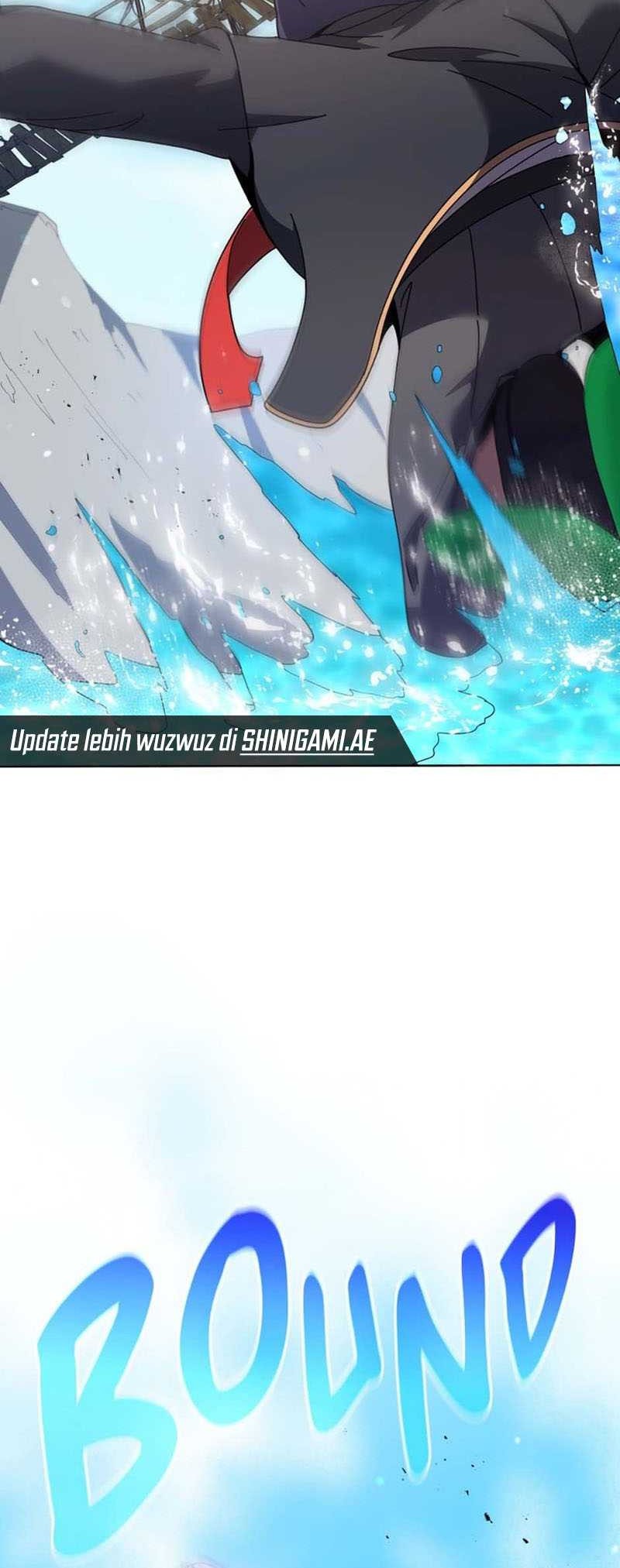 Necromancer Academy’s Genius Summoner Chapter 74 - halaman 16