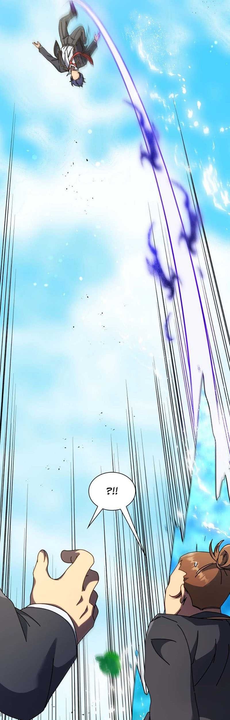 Necromancer Academy’s Genius Summoner Chapter 74 - halaman 17