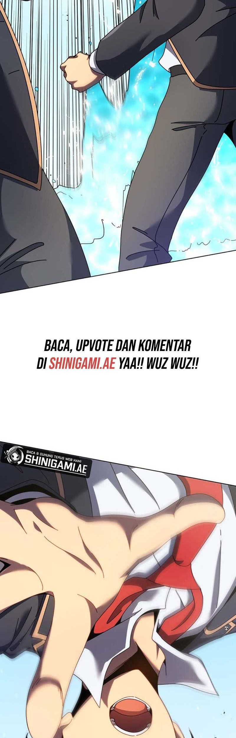 Necromancer Academy’s Genius Summoner Chapter 74 - halaman 18