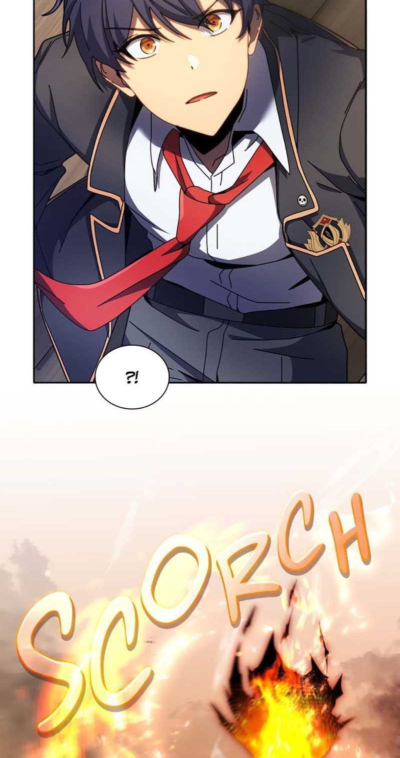 Necromancer Academy’s Genius Summoner Chapter 74 - halaman 9