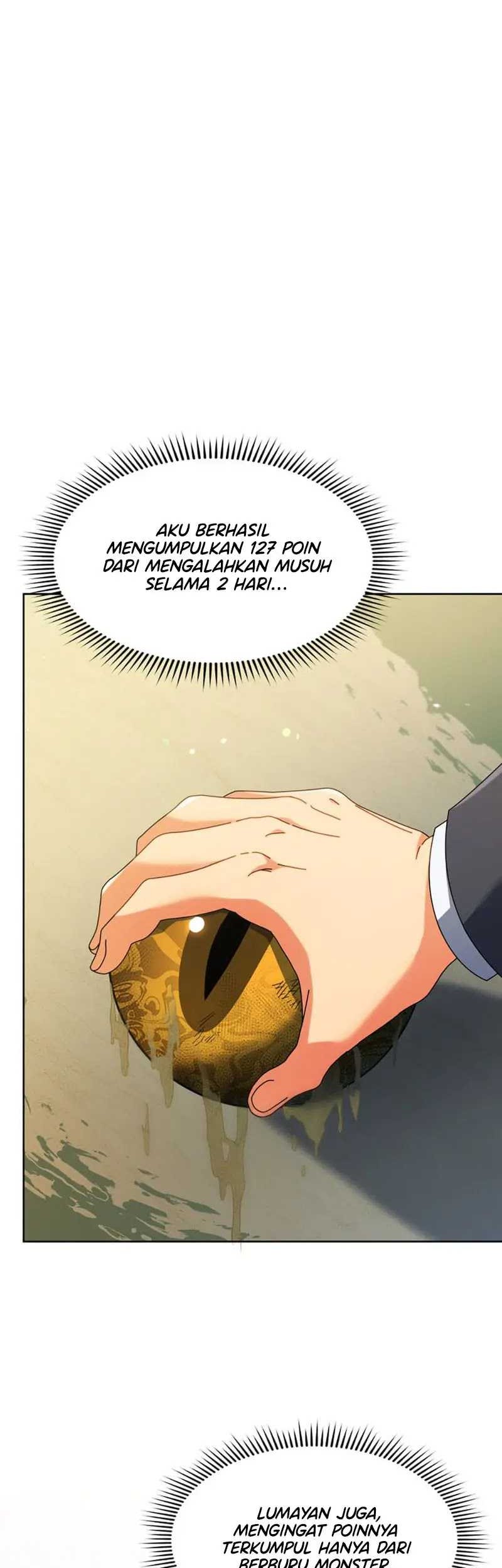 Necromancer Academy’s Genius Summoner Chapter 75 - halaman 12