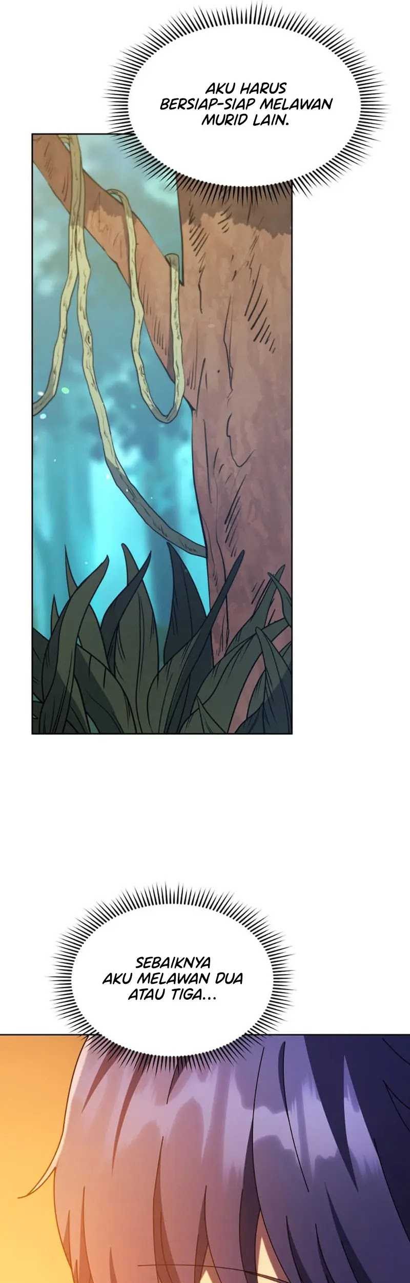 Necromancer Academy’s Genius Summoner Chapter 75 - halaman 14