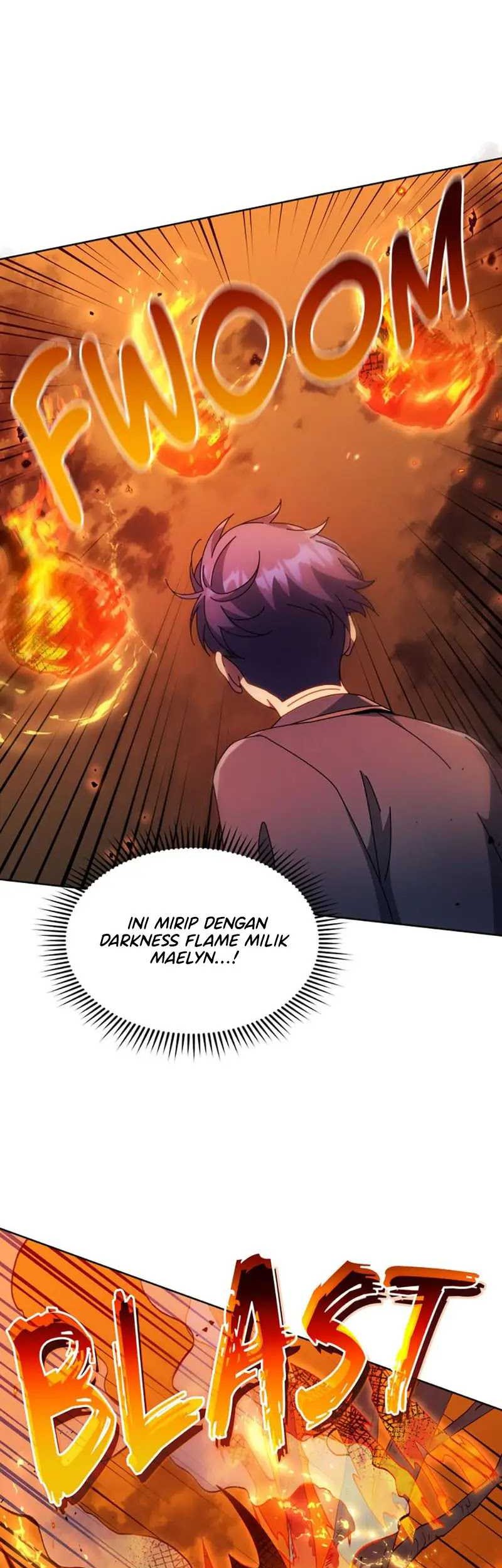 Necromancer Academy’s Genius Summoner Chapter 75 - halaman 16