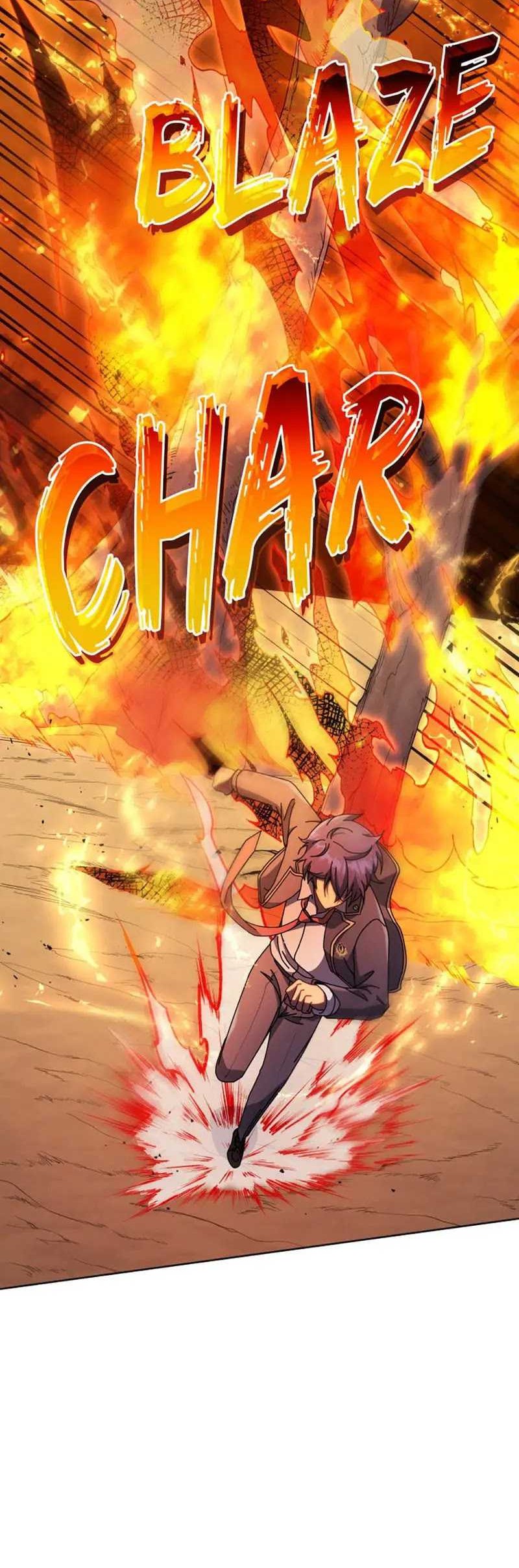 Necromancer Academy’s Genius Summoner Chapter 75 - halaman 17