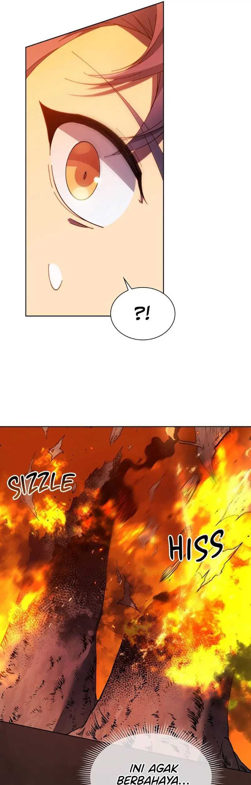 Necromancer Academy’s Genius Summoner Chapter 75 - halaman 18