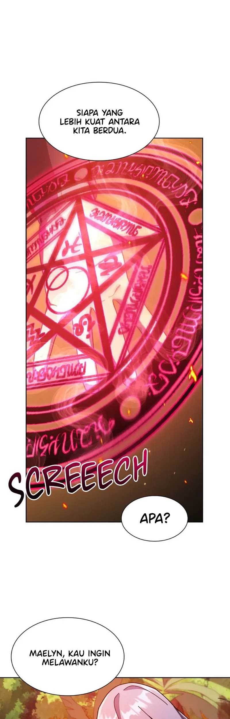 Necromancer Academy’s Genius Summoner Chapter 75 - halaman 22