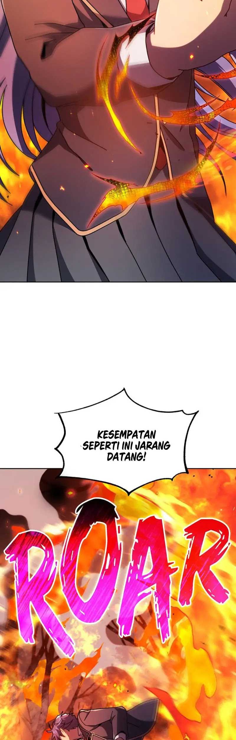 Necromancer Academy’s Genius Summoner Chapter 75 - halaman 24
