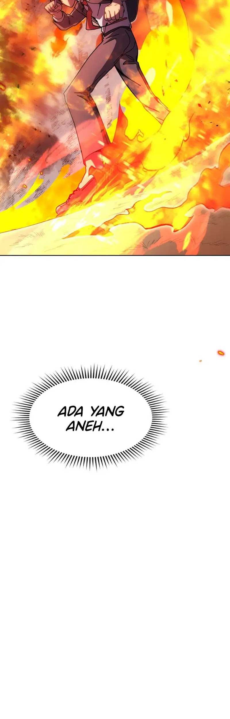 Necromancer Academy’s Genius Summoner Chapter 75 - halaman 25