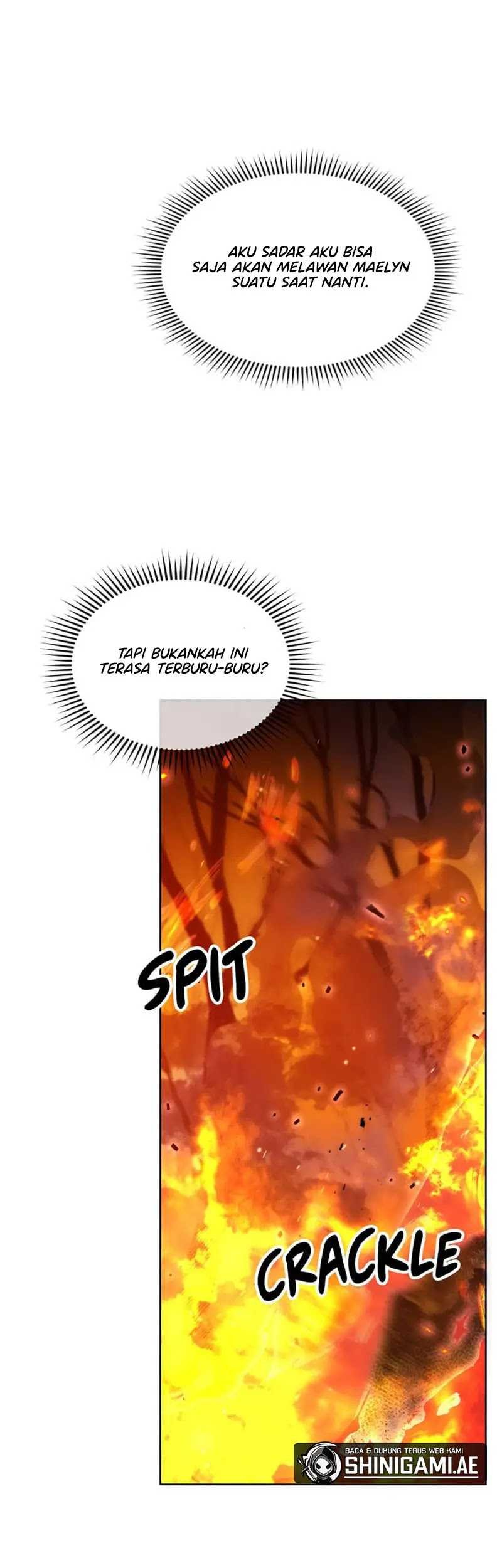 Necromancer Academy’s Genius Summoner Chapter 75 - halaman 26